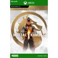 Mortal Kombat 1 - Premium Edition XBOX Series S/X CD-Key